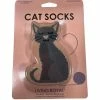 Living Royal Cat 3D Socks Gifts