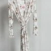 Rockin Royalty Infant Clothing Floral Dreams Mom Robe