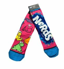Nerds Odd Sox Gifts