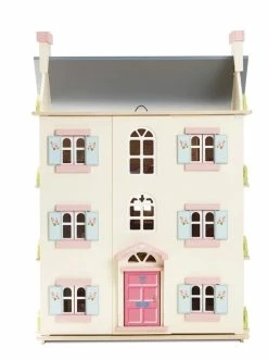 Le Toy Van Cherry Tree Hall Doll House