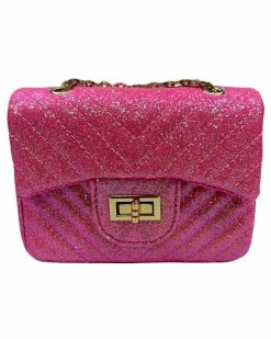 ZOMI GEMS Classic Glitter Wave - Hot Pink Gifts