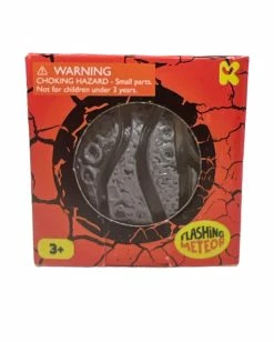 SCHYLLING Meteor Ball Toys