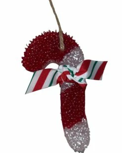 Freshies Candy Cane Freshie W/ Ribbon