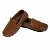 JOSMO Tan Boys Casual Loafer Shoe Shoes