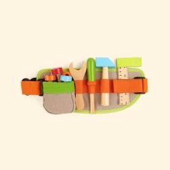 Classic World Toys Tool Belt