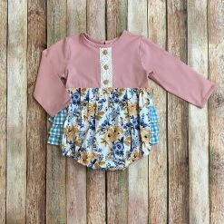 Natalie Grant Fall New Arrivals NG Rose Vintage Bubble
