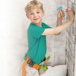 Classic World Toys Tool Belt