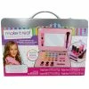 3C4G/Make It Real Glam Makeup Set