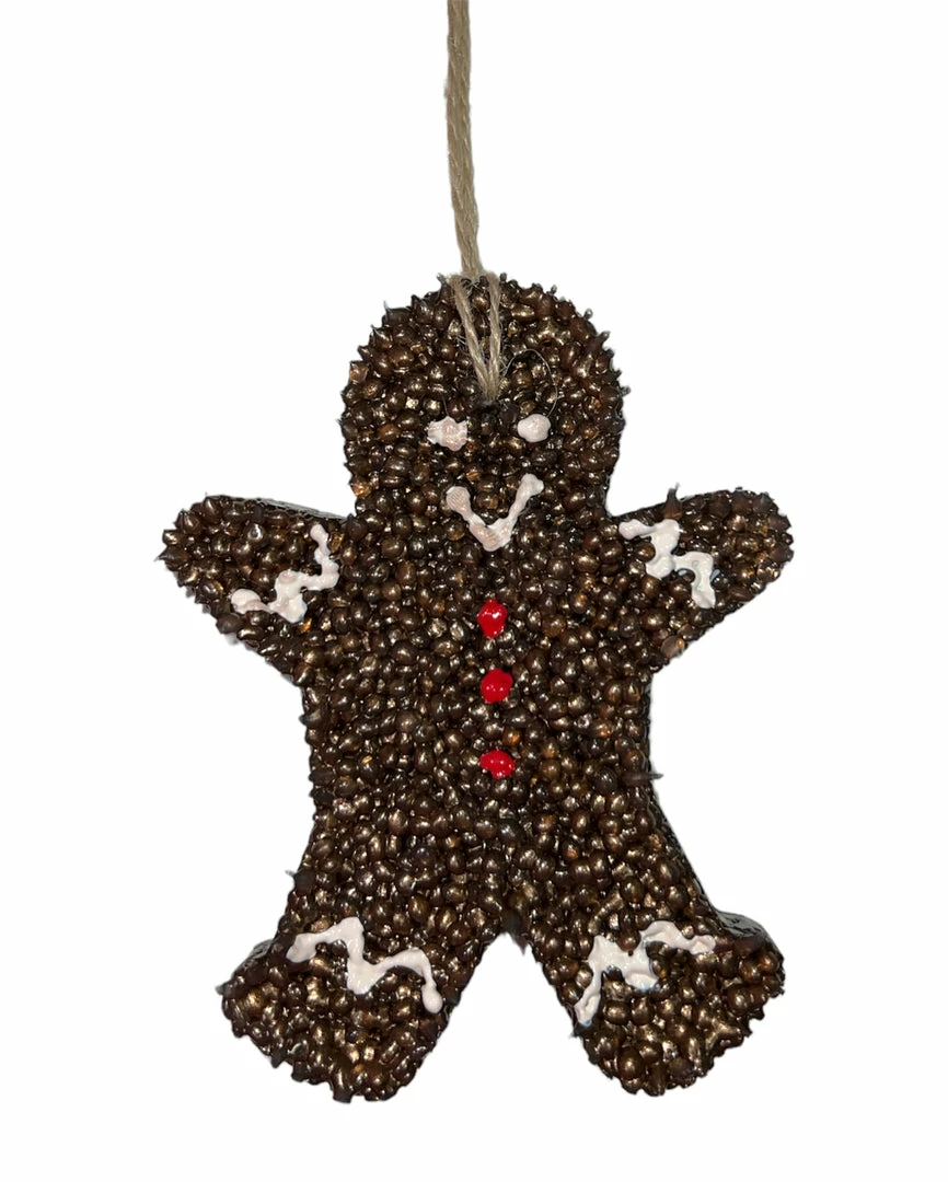 Discount ⭐ Freshies Gingerbread Man Freshie Gifts ⭐ 1 Freshies Gingerbread Man Freshie Gifts