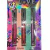 HOT FOCUS INC Toys Cool Vibes Love Lip Gloss