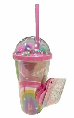 HOT FOCUS INC Toys Rainbow Crystal Cool Cup