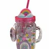 HOT FOCUS INC Rainbow Mason Jar Toys