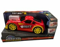 KID GALAXY Road Rockers Drifter Car