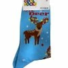 Oh Deer Odd Sox