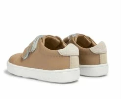 ShooShoos Shoes Brown ShooShoo Kicks