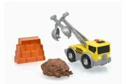 SCHYLLING Build & Smash Tonka Toys