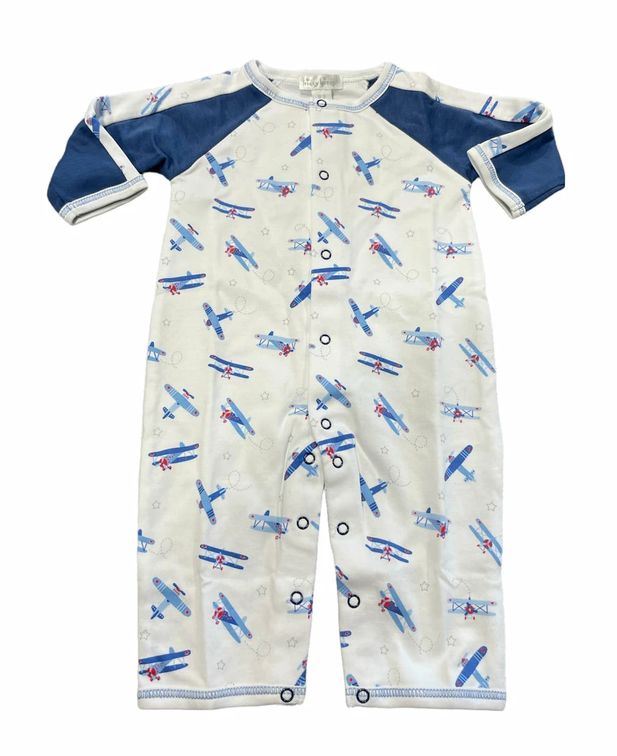 Wholesale ❤️ Kissy Kissy High Flyers Playsuit 🎁 1 Kissy Kissy High Flyers Playsuit