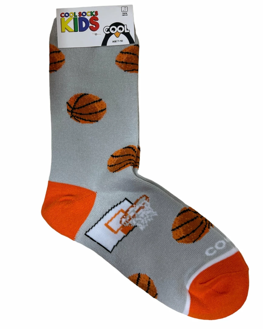 Deals 👏 Odd Sox Kids 🏀 Basketball Odd 🧦 Socks Gifts 💯 1 Odd Sox Kids Basketball Odd Socks Gifts