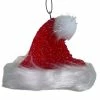 Freshies Large Santa Hat Freshie- Sugar Cookie Gifts