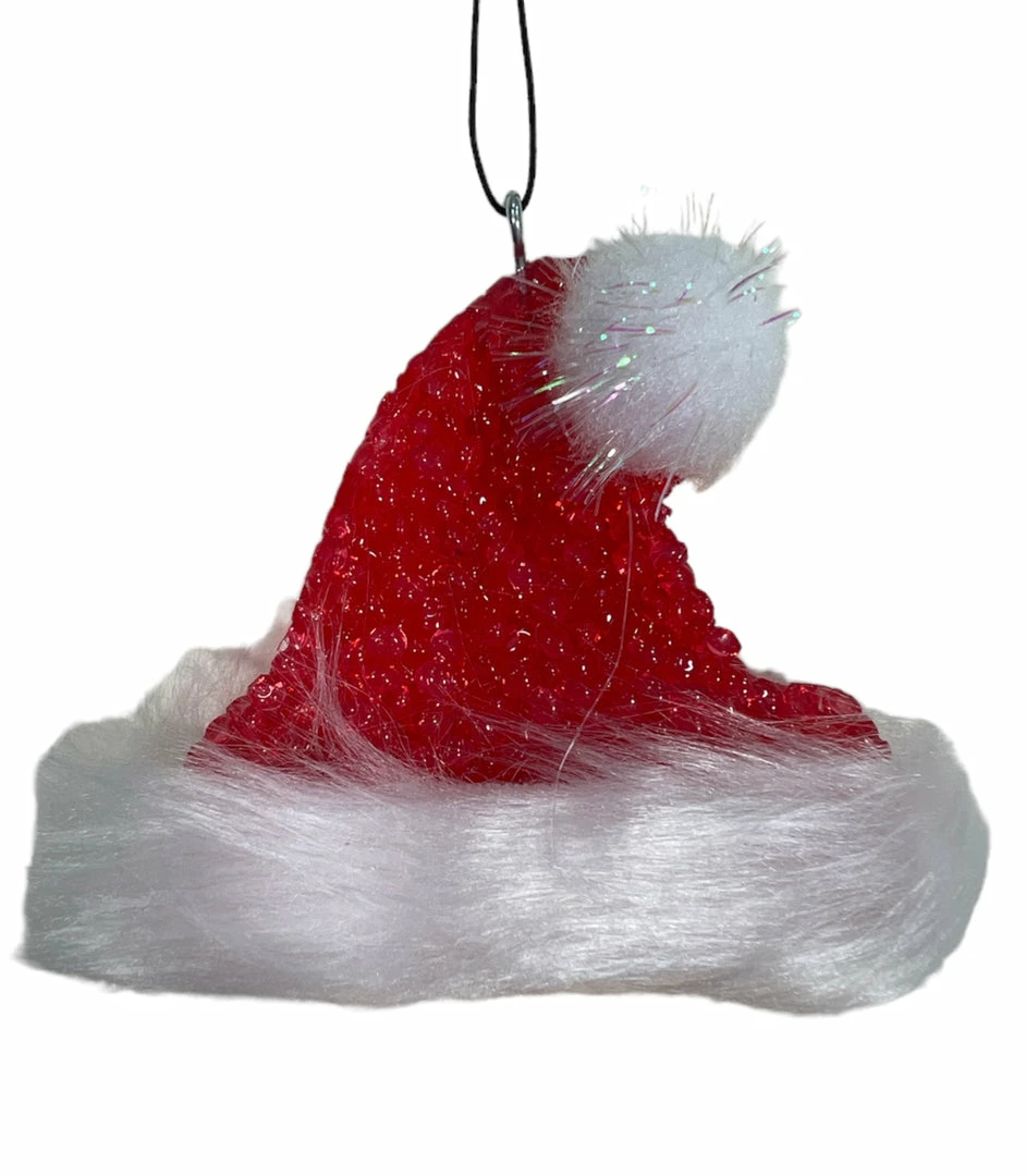 New ⭐ Freshies Large Santa Hat Freshie- Sugar Cookie Gifts ✔️ 1 Freshies Large Santa Hat Freshie- Sugar Cookie Gifts