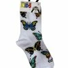 Odd Sox Kids Butterfly Odd Socks