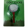 Living Royal Golf 3D Socks Gifts
