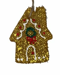 Freshies Gifts Gingerbread House Freshie