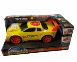 KID GALAXY Road Rockers Drifter Car