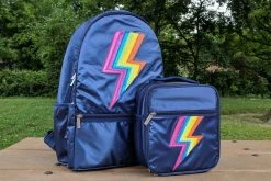 I SCREAM Lighting Bolt Backpack Toys