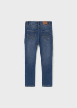 Mayoral Fall Girls Basic Skinny Jeans New Arrivals