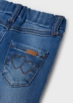 Mayoral Fall Baby Girl Skinny Jeans New Arrivals
