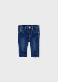 Mayoral Fall Boys Denim Pants