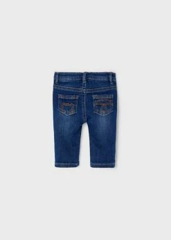 Mayoral Fall Boys Denim Pants