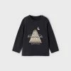 Mayoral Fall My Dream Adventure Long Sleeve Tee New Arrivals
