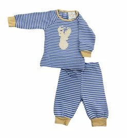 Three Sisters Fall Deer Applique Boys 2pc Set New Arrivals